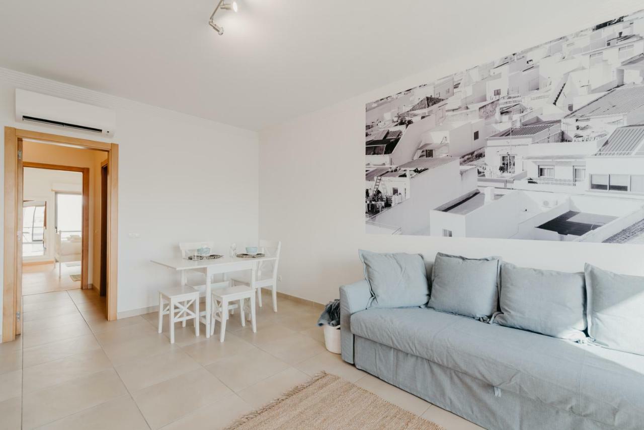 Apartamento Casa Da Avenida Olhão Exterior foto