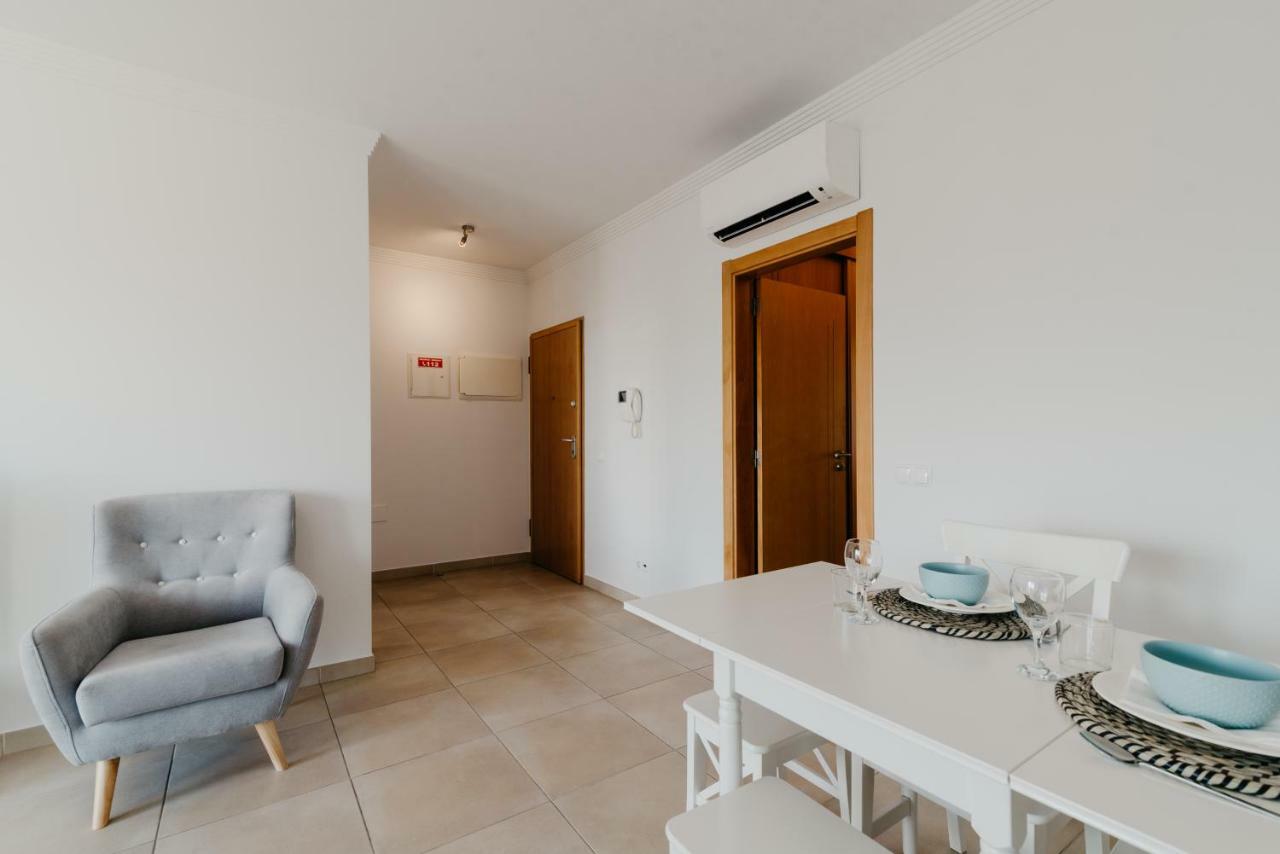 Apartamento Casa Da Avenida Olhão Exterior foto