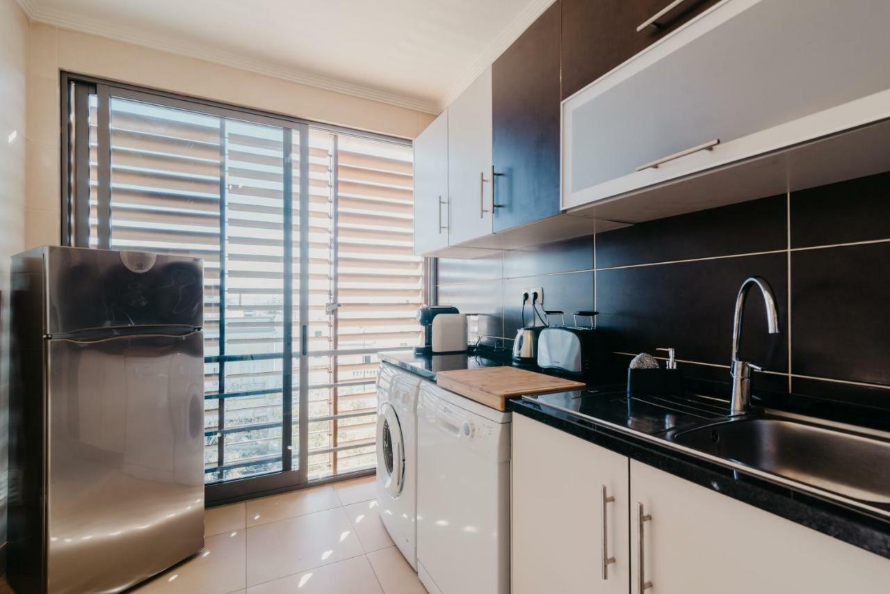 Apartamento Casa Da Avenida Olhão Exterior foto